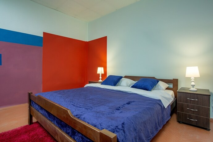 Imagen general del Hotel P2B hostel and bar. Foto 4
