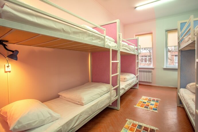 Imagen de la habitación del Hotel P2B hostel and bar. Foto 19