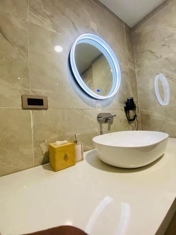 Imagen de la habitación del Hotel P4 City Center Jabalpur. Foto 14