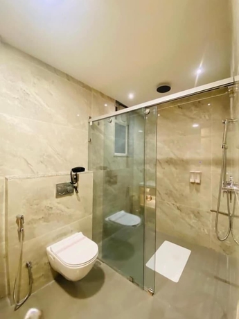 Imagen de la habitación del Hotel P4 City Center Jabalpur. Foto 15