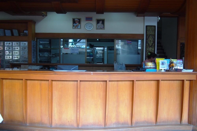Imagen de los interiores del Hotel P72. Foto 15