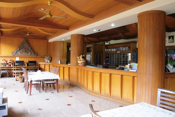 Imagen de los interiores del Hotel P72. Foto 16