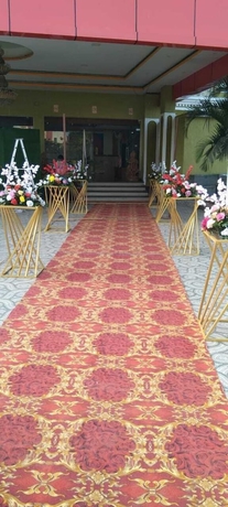 Imagen general del Hotel PABITRA ROYAL REGENCY, Bhubaneswar. Foto 3