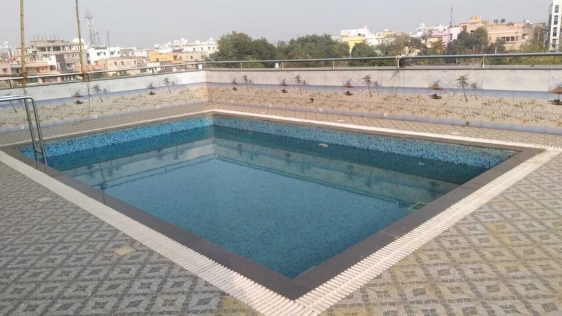 Imagen general del Hotel PABITRA ROYAL REGENCY, Bhubaneswar. Foto 5