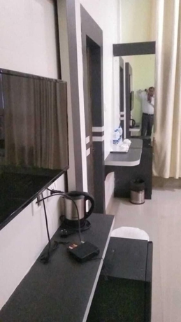 Imagen de la habitación del Hotel PABITRA ROYAL REGENCY, Bhubaneswar. Foto 11
