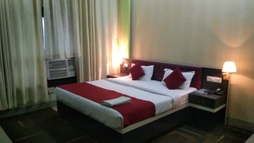 Imagen de la habitación del Hotel PABITRA ROYAL REGENCY, Bhubaneswar. Foto 12