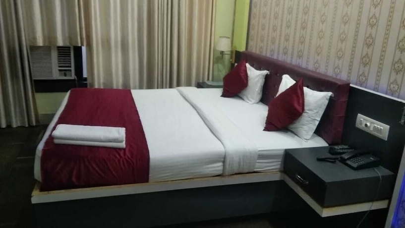 Imagen de la habitación del Hotel PABITRA ROYAL REGENCY, Bhubaneswar. Foto 14