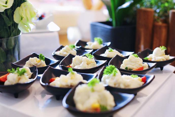 Imagen del bar/restaurante del Hotel PACE HOTEL Suzhou Renmin Road. Foto 4