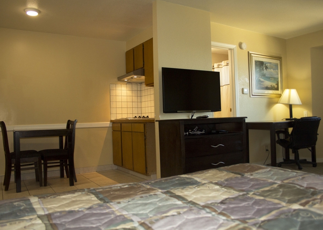 Imagen de la habitación del Hotel PACIFIC DRIFT San Francisco Pacifica. Foto 5