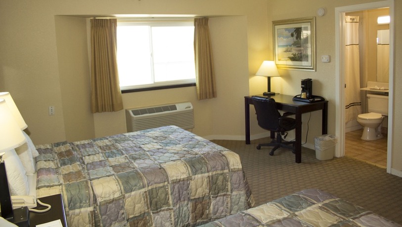 Imagen de la habitación del Hotel PACIFIC DRIFT San Francisco Pacifica. Foto 9