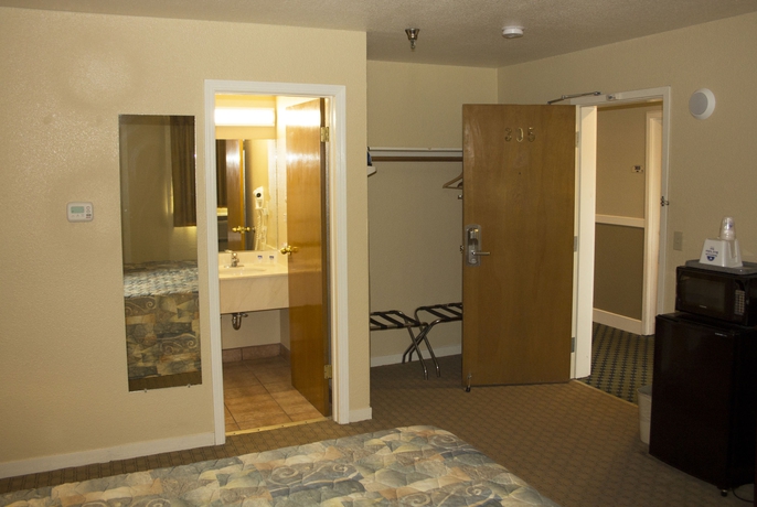 Imagen de la habitación del Hotel PACIFIC DRIFT San Francisco Pacifica. Foto 10