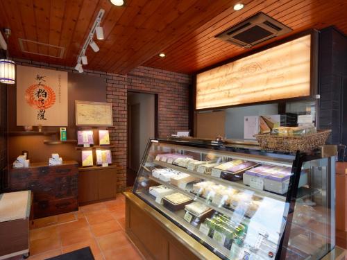 Imagen general del Hotel PACIFICO Hotel and Spa. Foto 2