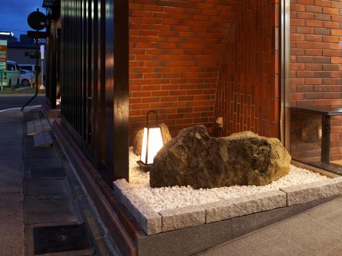 Imagen general del Hotel PACIFICO Hotel and Spa. Foto 3