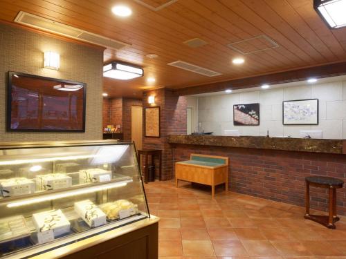 Imagen general del Hotel PACIFICO Hotel and Spa. Foto 5