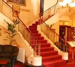 Imagen de los interiores del Hotel PACK HORSE. Foto 6