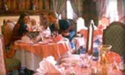 Imagen del bar/restaurante del Hotel PACK HORSE. Foto 3
