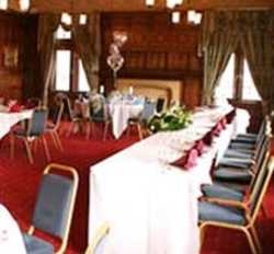 Imagen general del Hotel PACK HORSE. Foto 2
