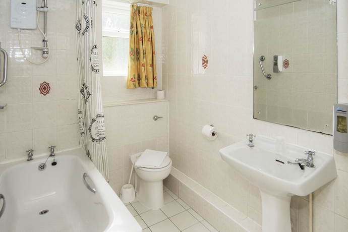 Imagen de la habitación del Hotel PADDINGTON HOUSE. Foto 13