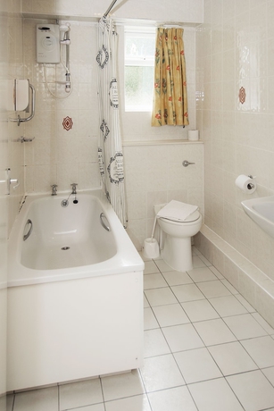 Imagen de la habitación del Hotel PADDINGTON HOUSE. Foto 15