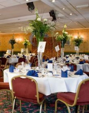Imagen de los interiores del Hotel PADDINGTON HOUSE. Foto 17