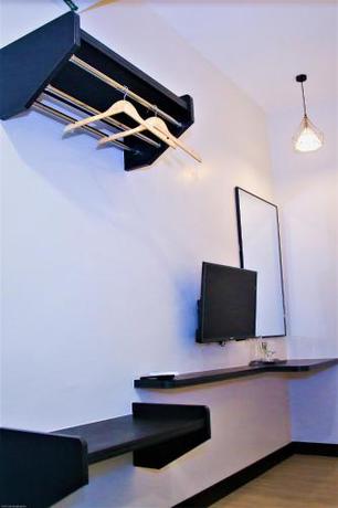 Imagen de la habitación del Hotel PADI PADI HOTEL. Foto 19