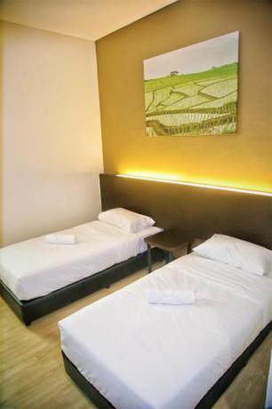 Imagen de la habitación del Hotel PADI PADI HOTEL. Foto 20