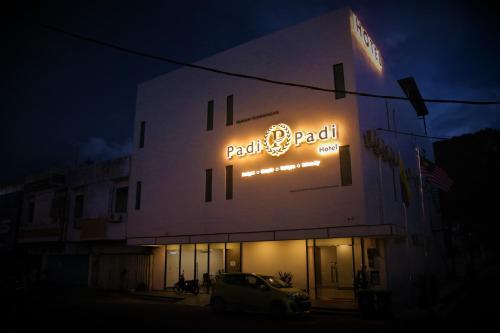 Imagen general del Hotel PADI PADI HOTEL. Foto 4