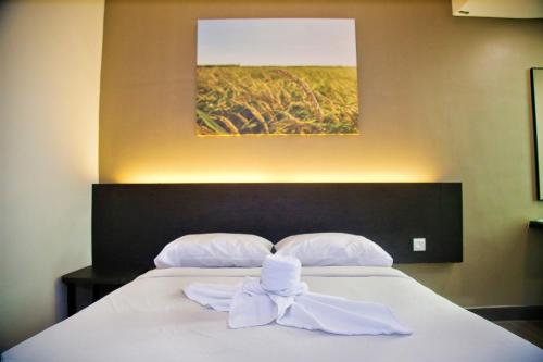 Imagen general del Hotel PADI PADI HOTEL. Foto 6