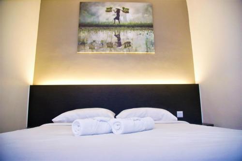 Imagen general del Hotel PADI PADI HOTEL. Foto 9
