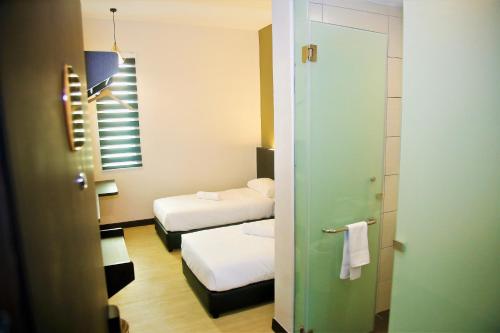 Imagen general del Hotel PADI PADI HOTEL. Foto 15