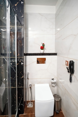 Imagen de la habitación del Hotel PADMSHREE PALACE. Foto 5