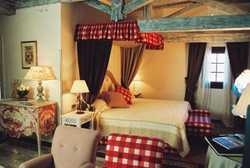 Imagen general del Hotel PAGO DE CIRSUS. Foto 4