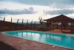 Imagen general del Hotel PAGO DE CIRSUS. Foto 7