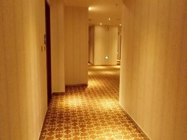 Imagen general del Hotel PAI Hotels&middot;Yining Jiefang Road New Times Square. Foto 2