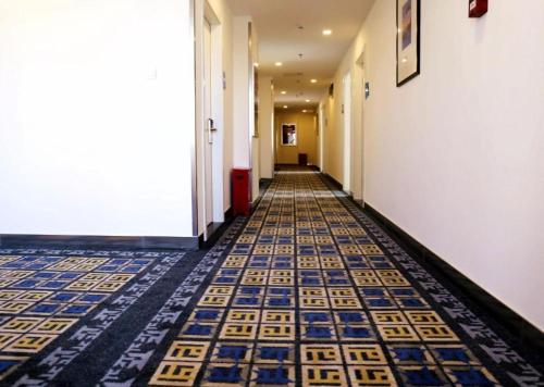 Imagen general del Hotel PAI Xuzhou High-Speed Railway Station Tailong Commercial Street. Foto 6