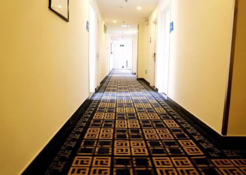 Imagen general del Hotel PAI Xuzhou High-Speed Railway Station Tailong Commercial Street. Foto 7