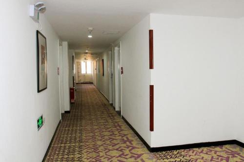 Imagen general del Hotel PAI Zhangjiakou North Railway Station Hosipital. Foto 16