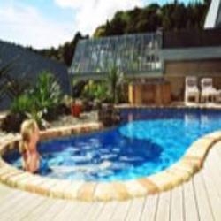 Imagen general del Hotel PAIHIA. Foto 4