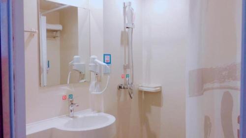 Imagen general del Hotel PAIs&middot;Hanzhong Middle XinHang Road Chengdong Bus Terminal. Foto 4