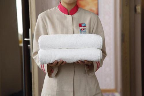 Imagen general del Hotel PAIs·Kangding Xiaqiao. Foto 8