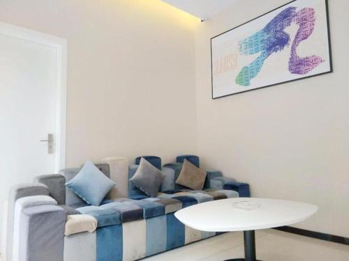 Imagen general del Hotel PAIs·Kangding Xiaqiao. Foto 11