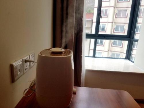 Imagen general del Hotel PAIs·Kangding Xiaqiao. Foto 12