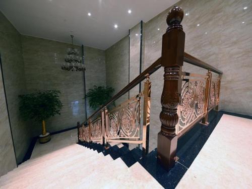 Imagen general del Hotel PAIs&middot;Luzhou Dashanping Sichuan Police College. Foto 3