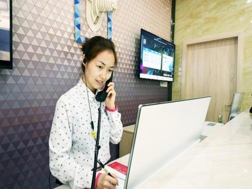 Imagen general del Hotel PAIs&middot;Luzhou Dashanping Sichuan Police College. Foto 6