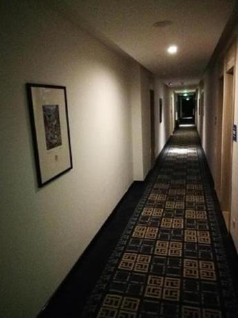 Imagen general del Hotel PAIs&middot;Luzhou Dashanping Sichuan Police College. Foto 7