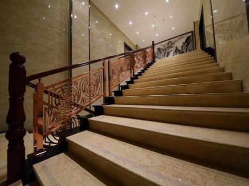 Imagen general del Hotel PAIs&middot;Luzhou Dashanping Sichuan Police College. Foto 12