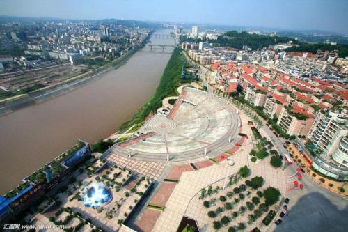 Imagen general del Hotel PAIs&middot;Luzhou Dashanping Sichuan Police College. Foto 13