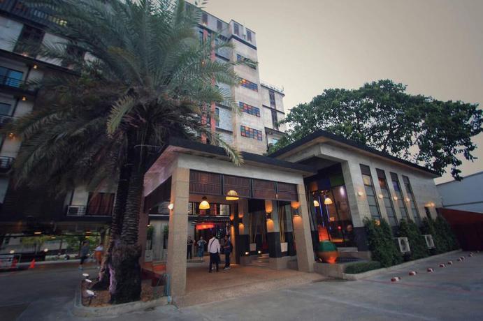 Imagen general del Hotel PAK PING ING TANG BOUTIQUE HOTEL. Foto 2