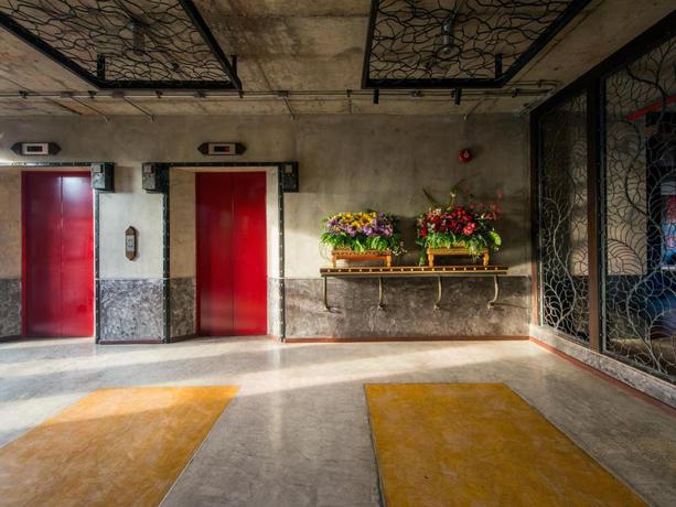 Imagen general del Hotel PAK PING ING TANG BOUTIQUE HOTEL. Foto 4