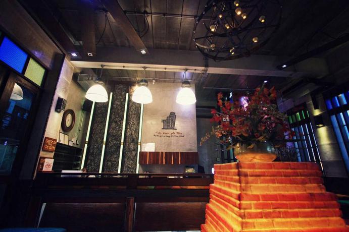 Imagen de los interiores del Hotel PAK PING ING TANG BOUTIQUE HOTEL. Foto 7